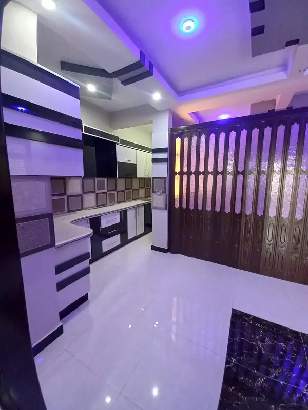 Luxury & Brand New Apartment for Sale