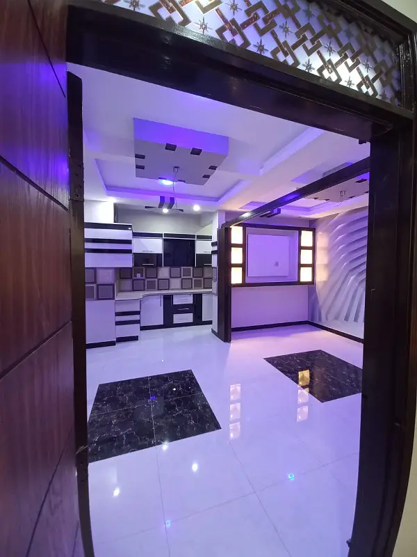 Luxury & Brand New Apartment for Sale