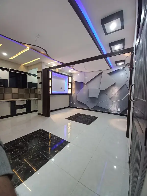 Luxury & Brand New Apartment for Sale