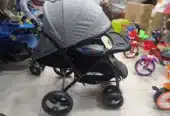 Imported baby prams. . .