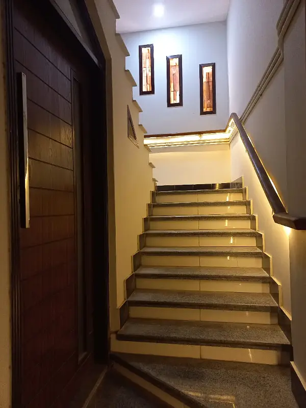 Luxury & Brand New Apartment for Sale