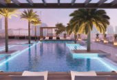 Studio Apartment Jade Tower Dubai Land Starting 545K