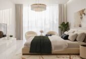 Studio Apartment Jade Tower Dubai Land Starting 545K