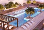 Studio Apartment Jade Tower Dubai Land Starting 545K