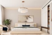 Studio Apartment Jade Tower Dubai Land Starting 545K