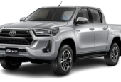 Rent a Car Service Karachi