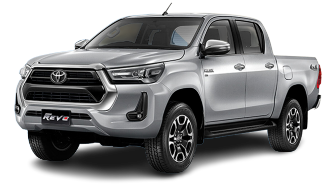 Rent a Car Service Karachi
