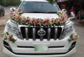 Rent a Car Service Karachi