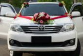 Rent a Car Service Karachi
