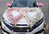 Rent a Car Service Karachi