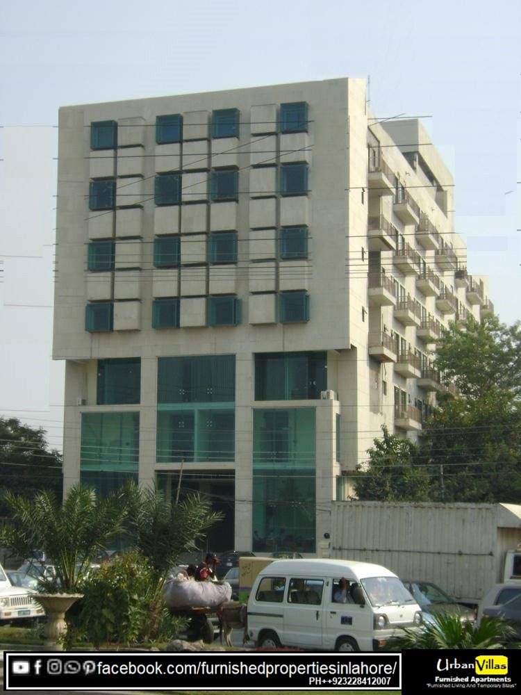 Beautiful Centrally Located Studio Apartment/Flat Garden Town