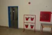 Beautiful Centrally Located Studio Apartment/Flat Garden Town