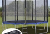 Trampoline |Jumping Pad | Round Trampoline | Kids Toy|