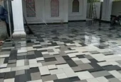chemical Tuff tiles, Pavers, crub stone /kerbstone for solar