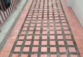 chemical Tuff tiles, Pavers, crub stone /kerbstone for solar