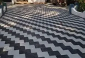 chemical Tuff tiles, Pavers, crub stone /kerbstone for solar
