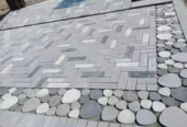 chemical Tuff tiles, Pavers, crub stone /kerbstone for solar