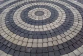 chemical Tuff tiles, Pavers, crub stone /kerbstone for solar