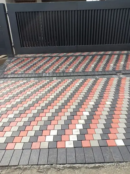 chemical Tuff tiles, Pavers, crub stone /kerbstone for solar