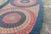 chemical Tuff tiles, Pavers, crub stone /kerbstone for solar