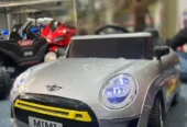 kids electric jeep care and bike