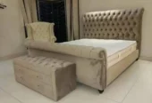Poshish bed\Bed set\double bed\king size bed\single bed