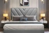 Poshish bed\Bed set\double bed\king size bed\single bed