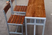 SCHOOL FURNITURE SCHOOL CHAIR STUDENT CHAIR COLLEGE CHAI