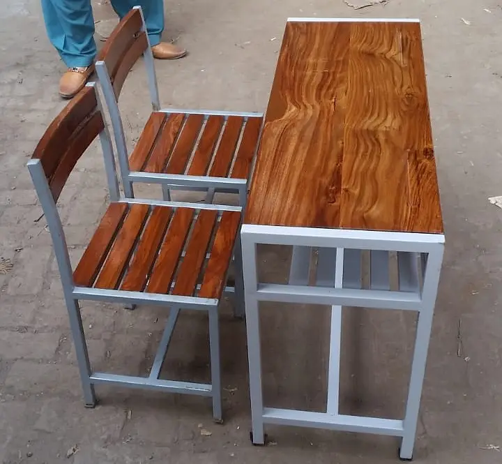 SCHOOL FURNITURE SCHOOL CHAIR STUDENT CHAIR COLLEGE CHAI