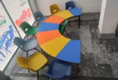 SCHOOL FURNITURE SCHOOL CHAIR STUDENT CHAIR COLLEGE CHAI