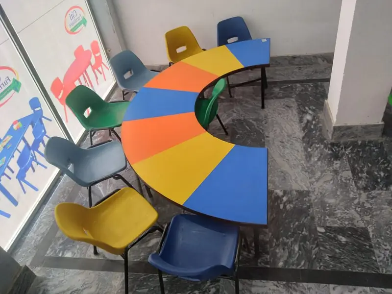 SCHOOL FURNITURE SCHOOL CHAIR STUDENT CHAIR COLLEGE CHAI