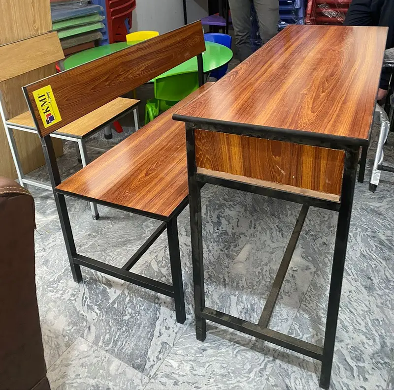 SCHOOL FURNITURE SCHOOL CHAIR STUDENT CHAIR COLLEGE CHAI