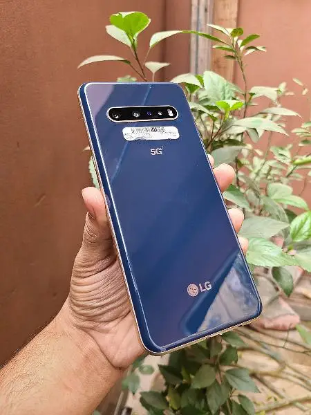 LG V60 Dual sims 8/128