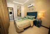 Fully Furnished Appartment For Rent in Reasonable Demand