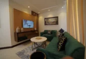 Fully Furnished Appartment For Rent in Reasonable Demand