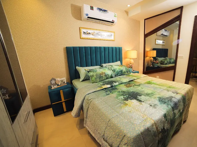 Fully Furnished Appartment For Rent in Reasonable Demand