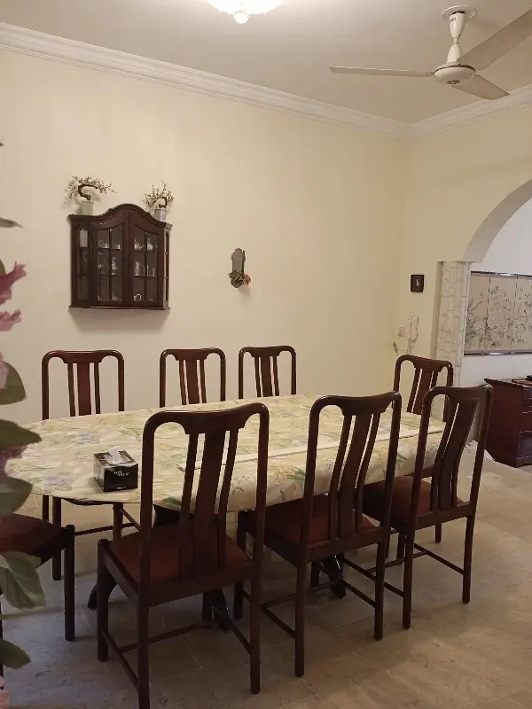 G-10 800 Square Yard Double Storey House For Sale