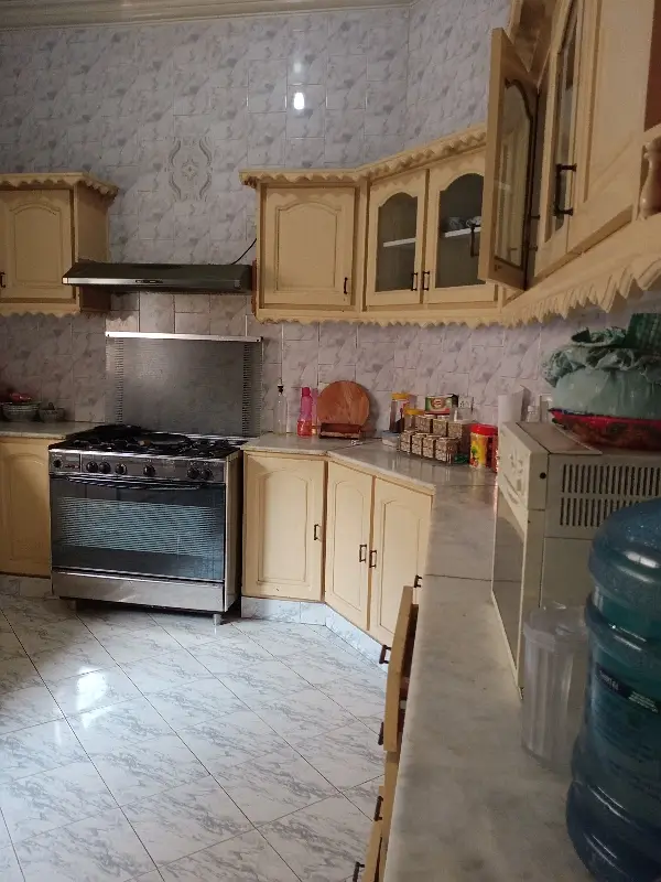 G-10 800 Square Yard Double Storey House For Sale