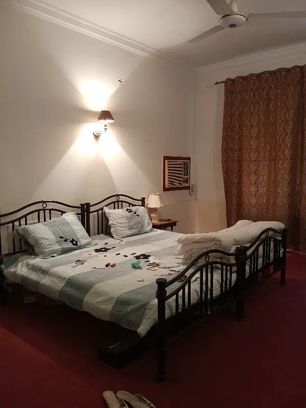 G-10 800 Square Yard Double Storey House For Sale