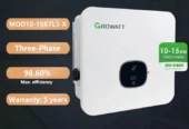 Growatt Brand New inverter