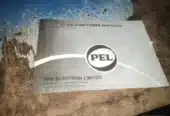 Pel 1.5 ton inverter for sale with warranty
