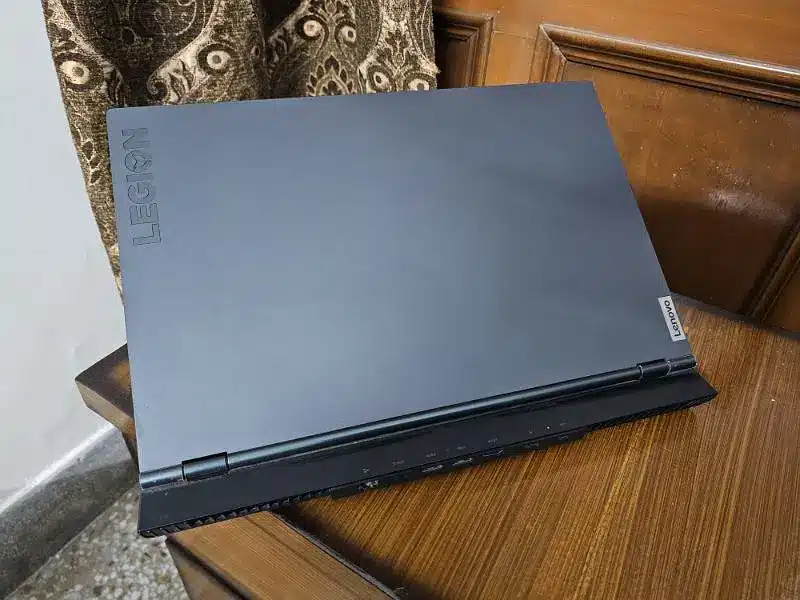 Lenovo legion 5 – Gaming laptop