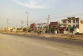 10 Marla plot Main se Direct Approach