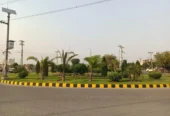 10 Marla plot Main se Direct Approach