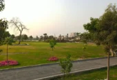 10 Marla plot Main se Direct Approach