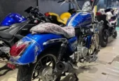 Hi speed freedom 200cc