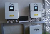 Solar Inverter | Inverex | Growatt | Solar Structure