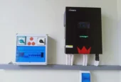 Solar Inverter | Inverex | Growatt | Solar Structure