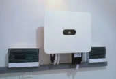 Solar Inverter | Inverex | Growatt | Solar Structure