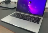 Macbook Pro 2017 16/128 Non Touchbar